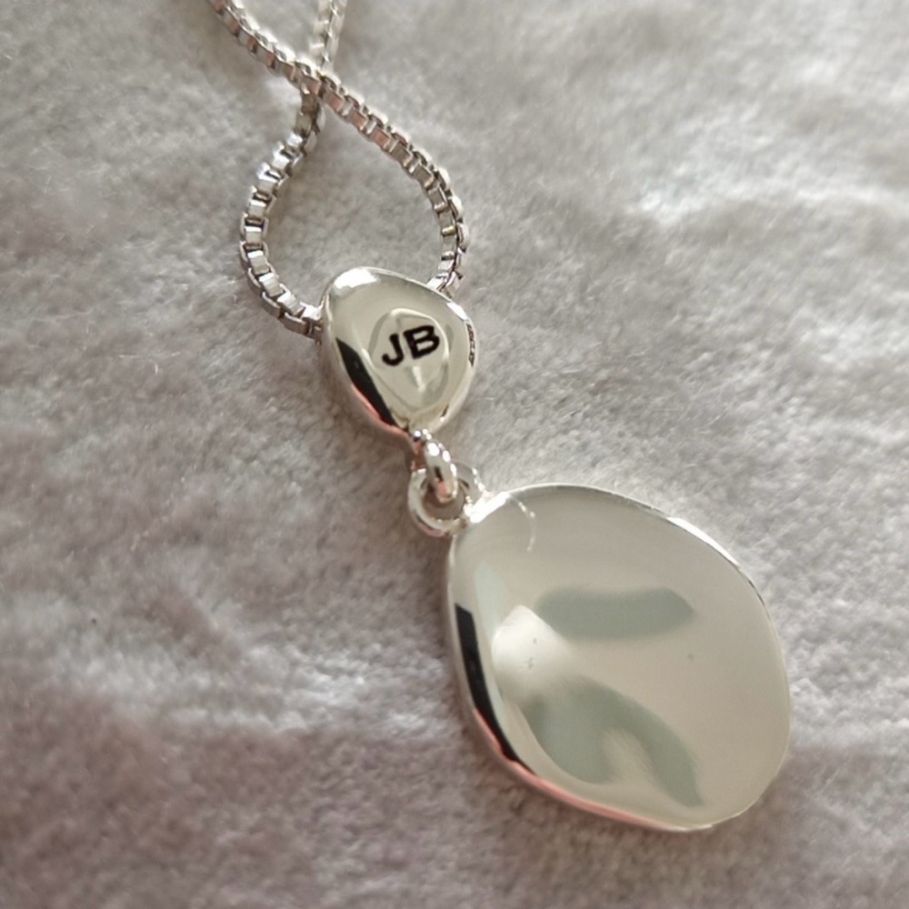 Jenny Bird THEA necklace